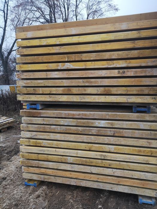 Płyta słupowa szalunek słupa. Metalowa. Łączniki w cenie