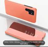 Etui z klapką Samsung galaxy s24 ultra