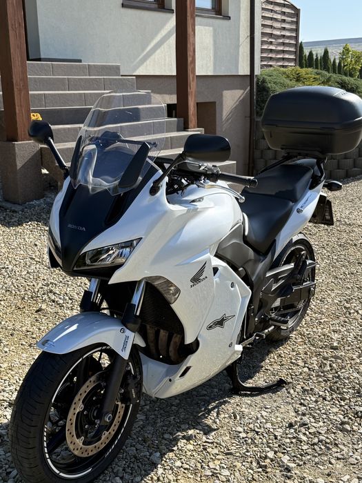 Honda CBF1000FA SC 64