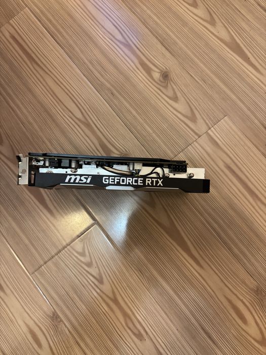 Rtx 2060 super видеокарта