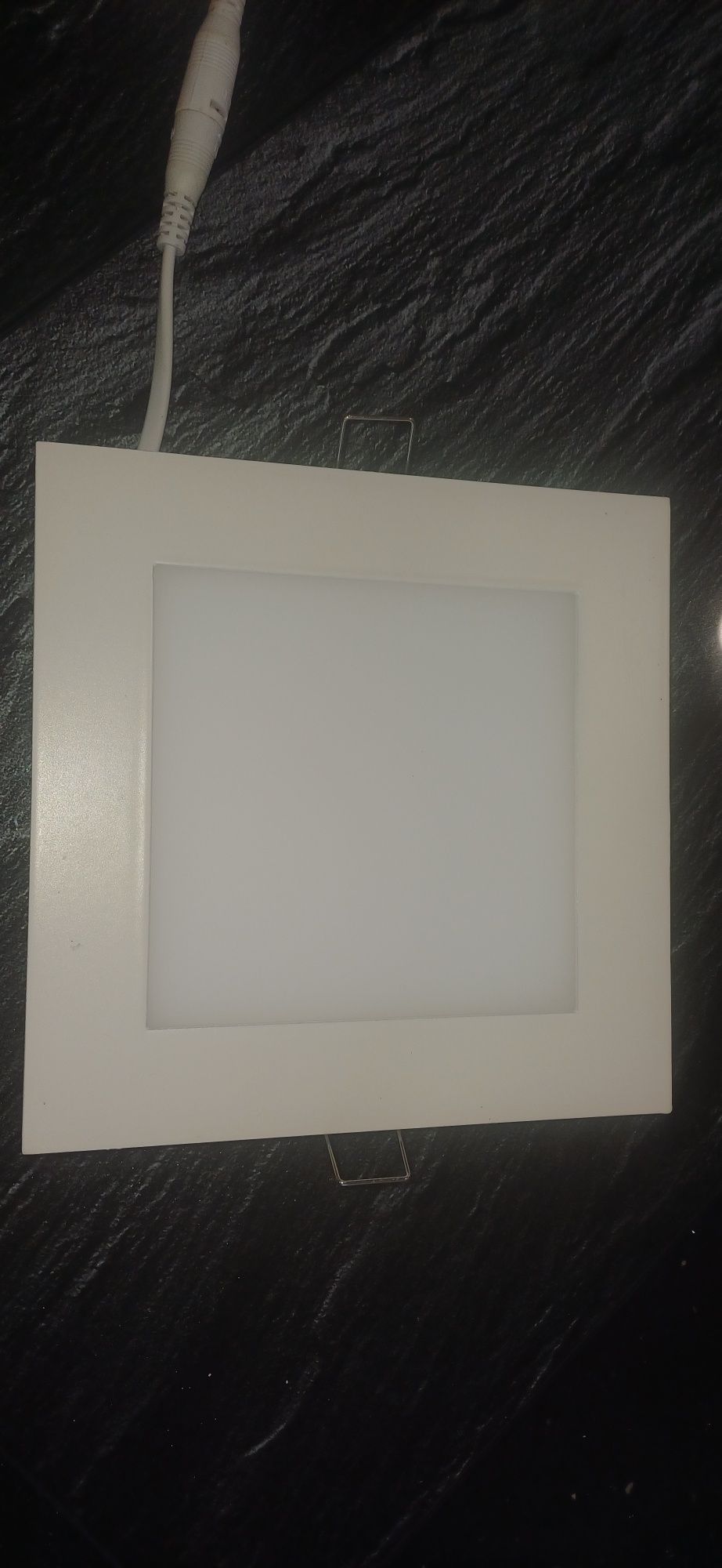 Luminária led 15w