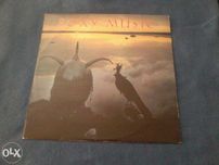 Roxy Music - Vinil