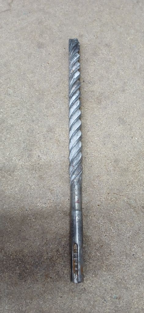 1 Wiertło udarowe HILTI 12mm 220/150 SDS CX5 Germany