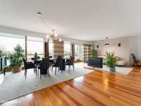 Generoso Apartamento T4 - Praça dos Oceanos