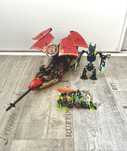 Lego Ninjago Perła Przeznaczenia 70738