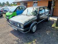Volkswagen Golf GT Special 1.8 90r