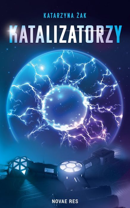 Katalizatorzy Novae Res