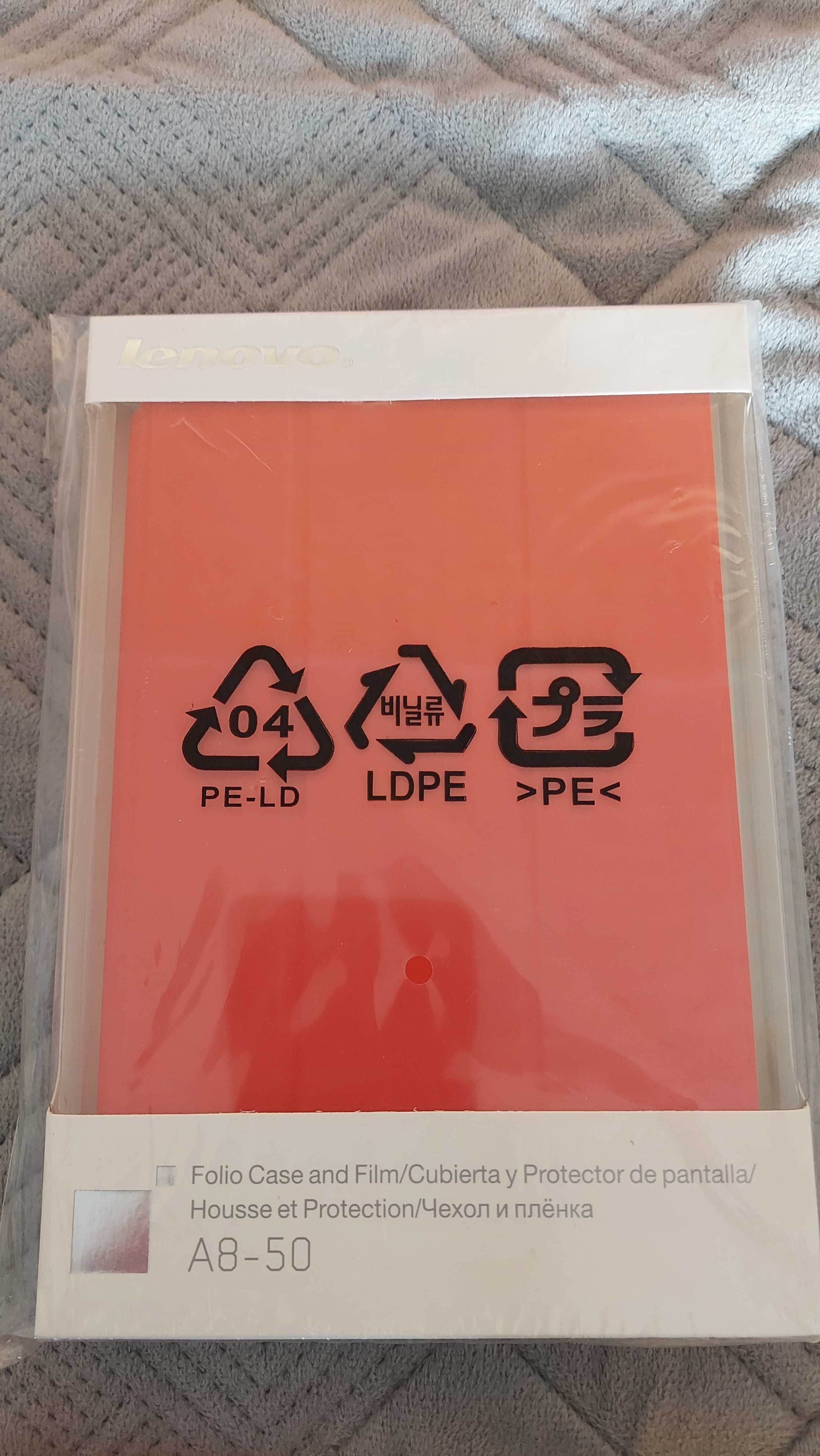 Tablet Lenovo A8-50