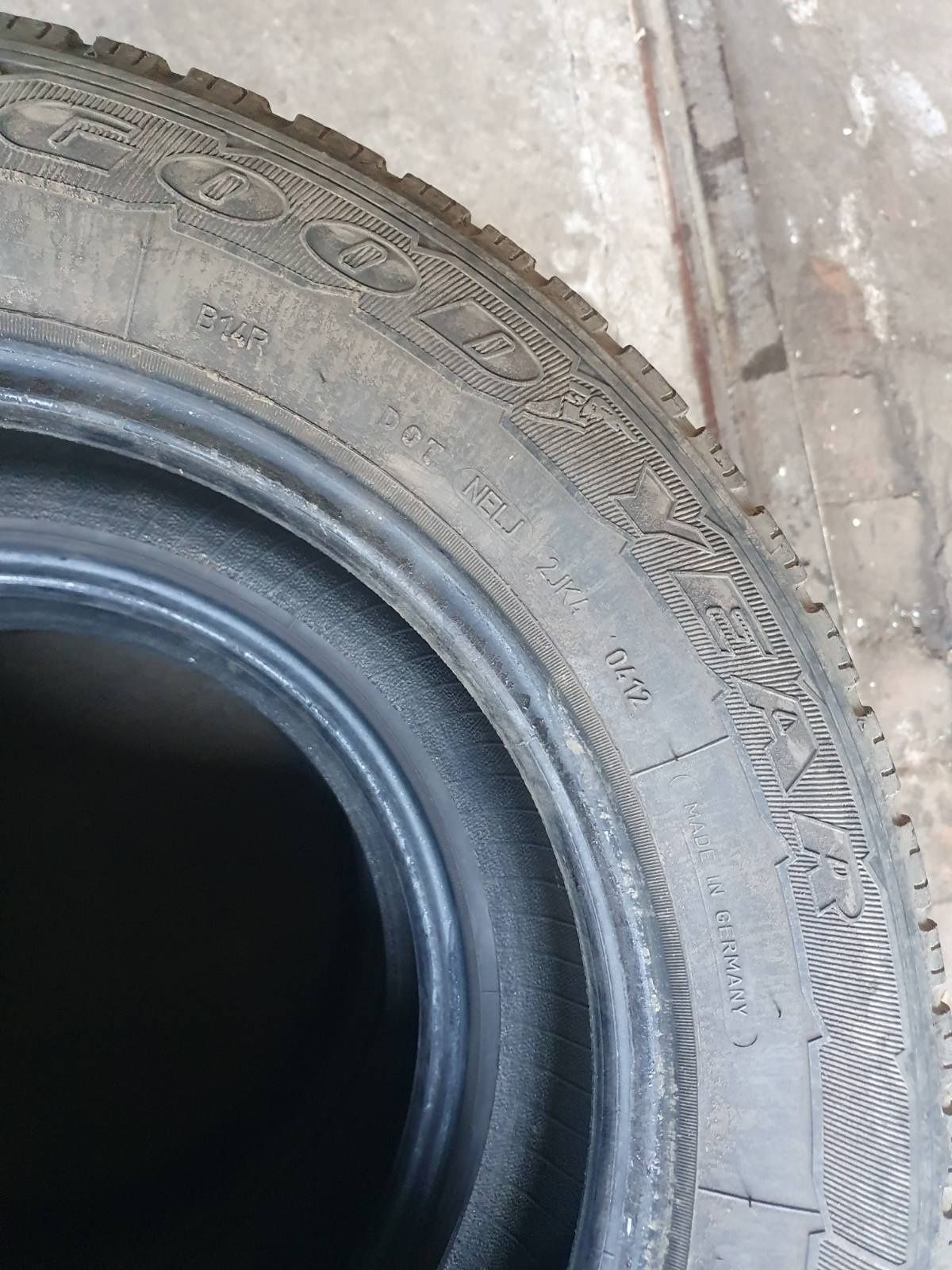 Продам резину,шины
