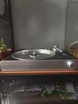 Gramofon Victrola VPT-3000 Stream Carbon Silver Hi-Fi