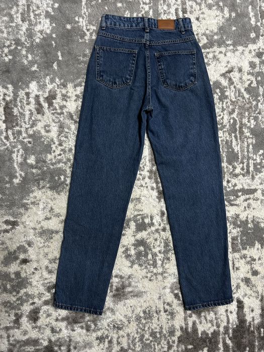 Сині джинси жіночі