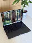 MacBook Pro 14” M3 Pro | 18GB RAM | 512GB SSD | Gwiezdna Czerń