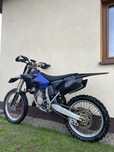 Yamaha yz 125 /50 z papierami na am [ sx kx dt wr cr rm exc ]