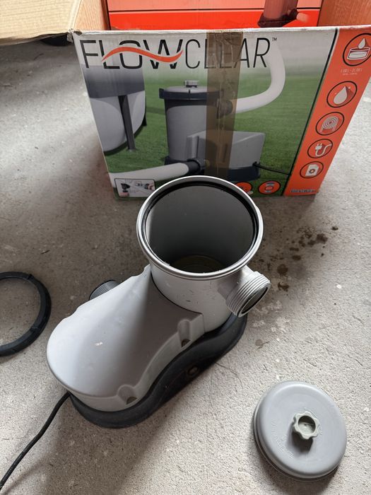 Filtr basenowy bestway 58389