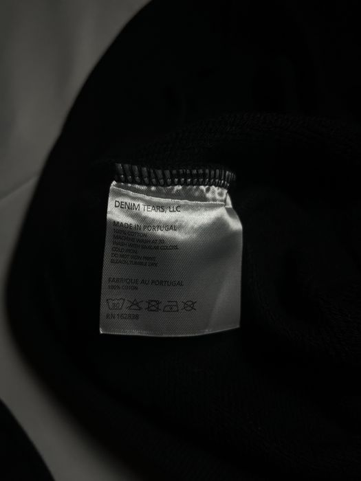 Denim tears