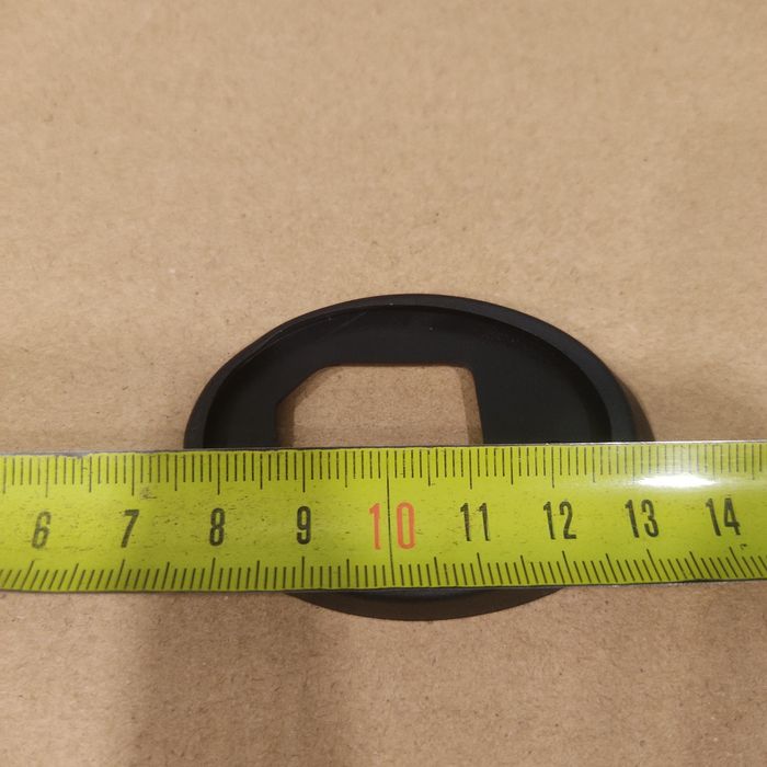 Ущільнювач антени Опель