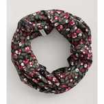 Повязка на голову баф Seasalt Handyband Scattered Berry Onyx Aran