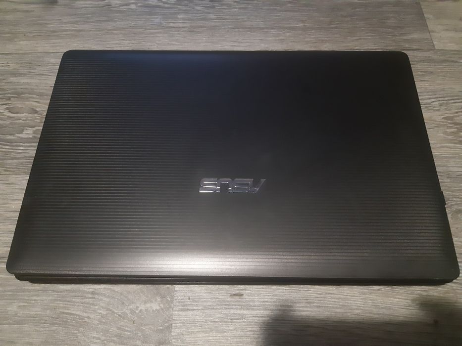 Продам ноутбук Asus K53U