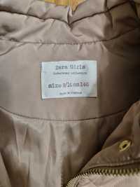 Kurtka wiosenna Zara Girls r. 140