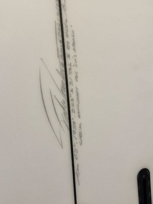 Prancha de Surf 6'0 KF