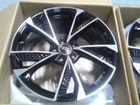 nowe felgi mam rs6 r19 seat leon ateca tarraco alhambra fr cupra 5x112