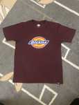 Dickies t-shirt sk8 rap opium