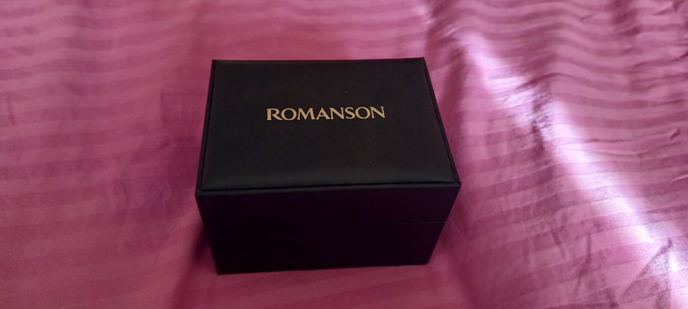 Часы Romanson Adel