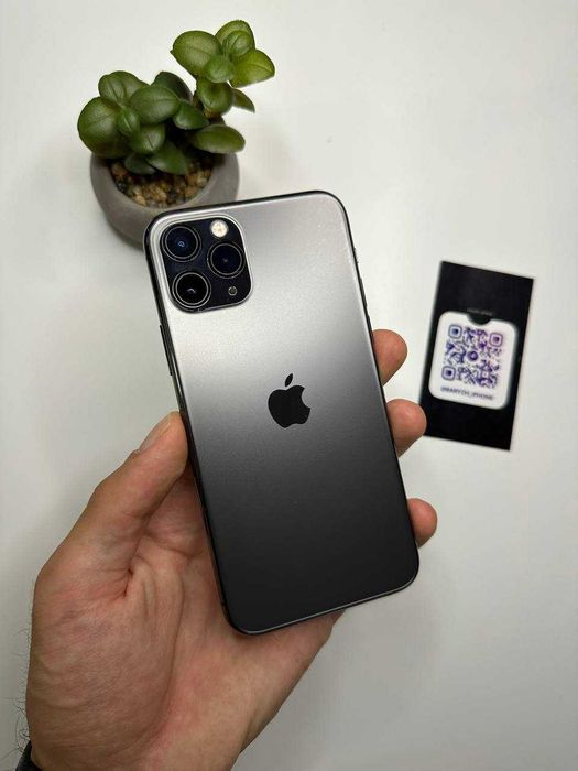 Iphone 11 pro 256 gb, ідеальний стан, айфон 11 про 256