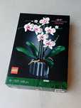 LEGO 10311 Orquídea / Orchid
