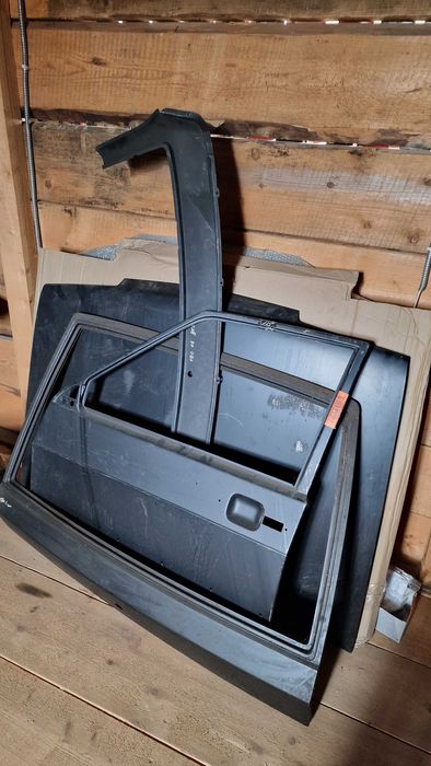 Кузовні деталі 2101-07 2108-2115 2121-2123