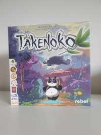 Takenoko gra rebel