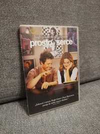 Prosto w serce DVD BOX