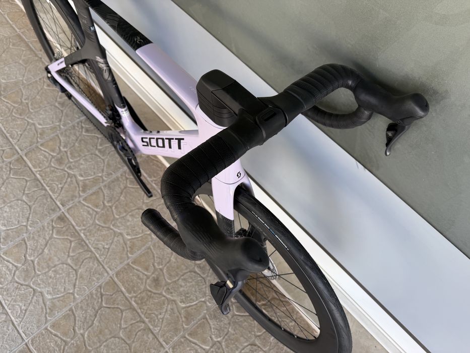 Bicicleta Scott Foil RC 10 - Colecao 2026 NOVIDADE