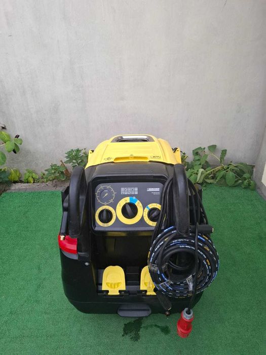 Myjka Karcher HDS 9/18-4M Gwarancja Wysyłka Service