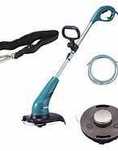 Makita podkaszarka elektryczna UR3000 FV23% 450W 30cm 3 lata gwarancji