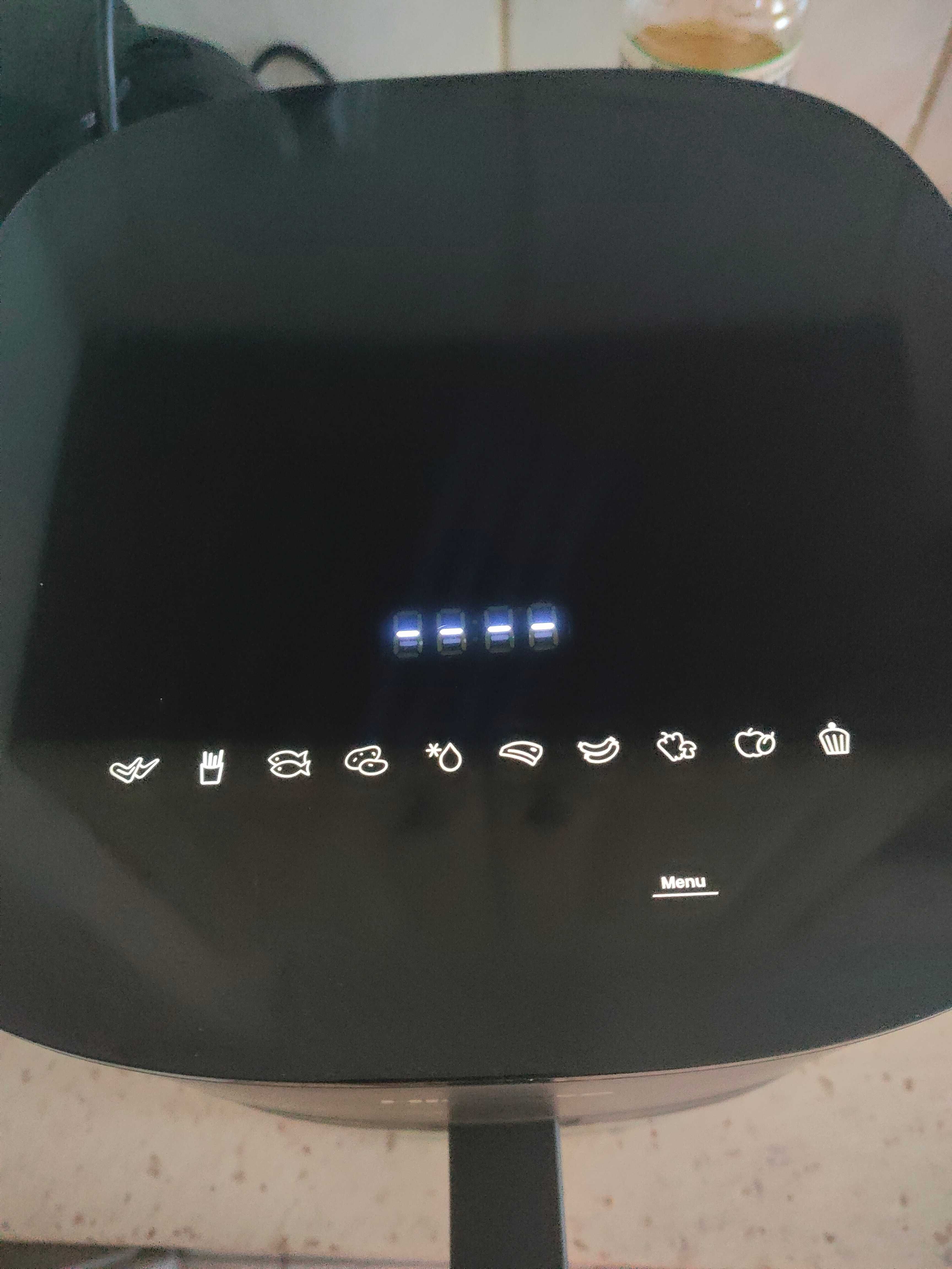 Sprzedam Air Fryer Hisense