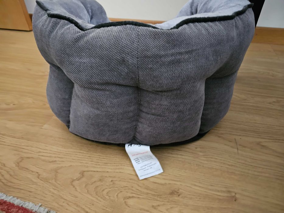 Cama gata por estrear