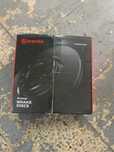 DIscos Traseiros  BREMBO 282 MM