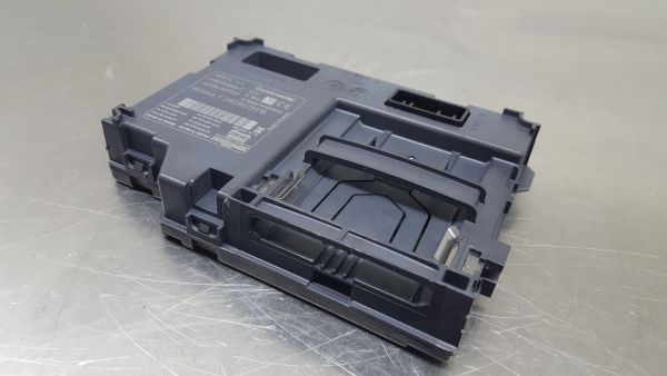 Leitor de chave de ignição RENAULT Clio IV (BH_)