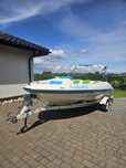 Motorowka see doo Sea Rayder f16