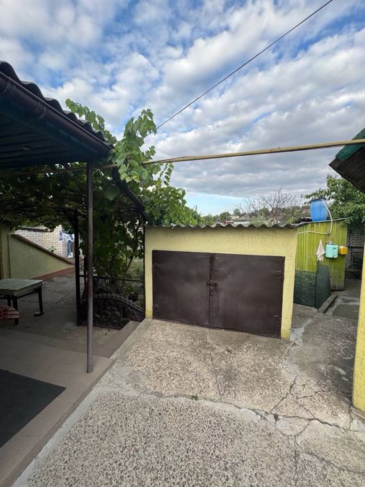 Продам дім Миколаївська обл 33000$