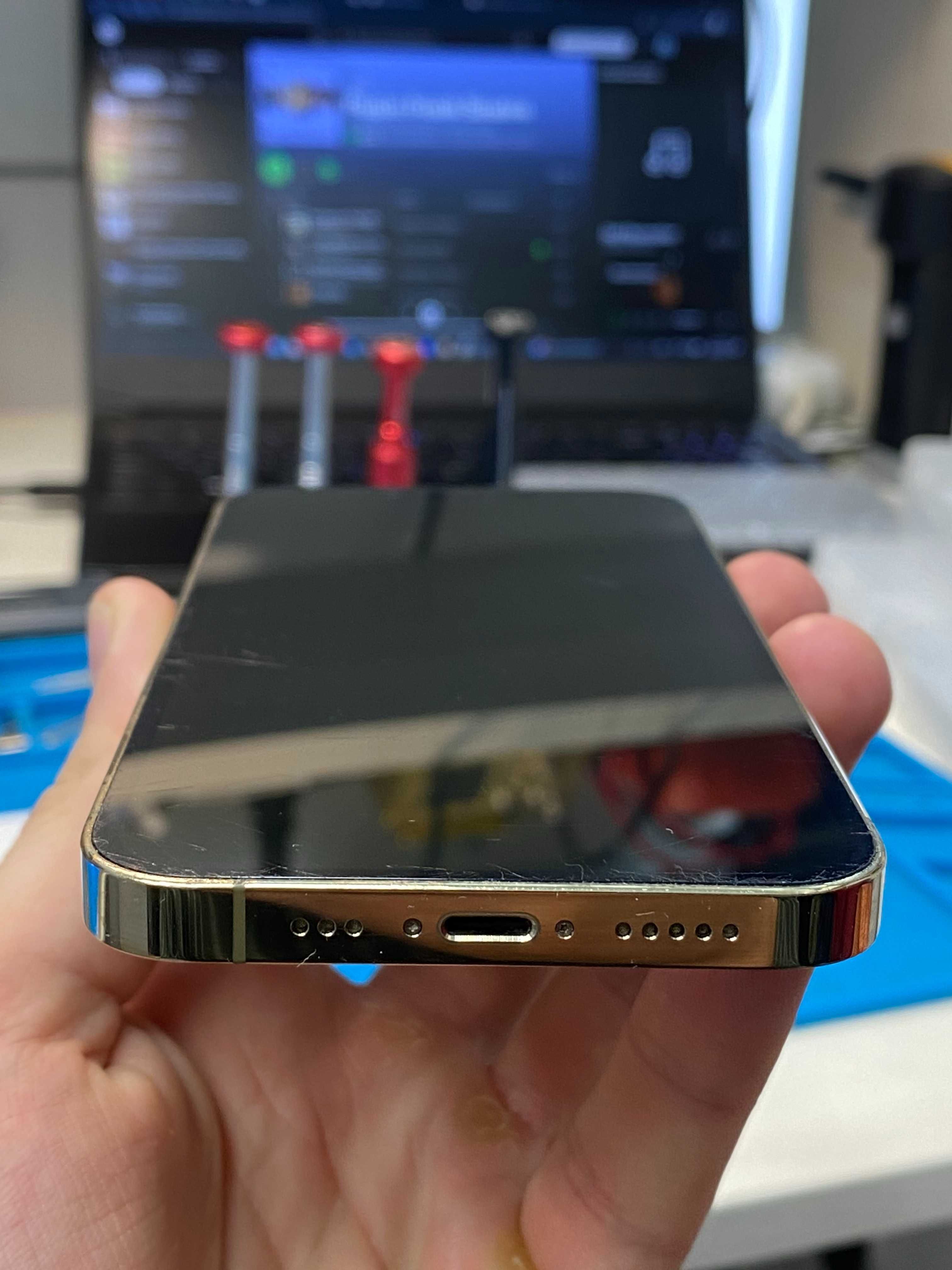 iPhone 13 Pro 128gb у відмінному стані Neverlock