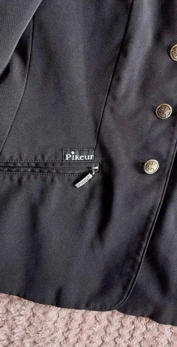 Frak jeździecki Pikeur 164cm 34