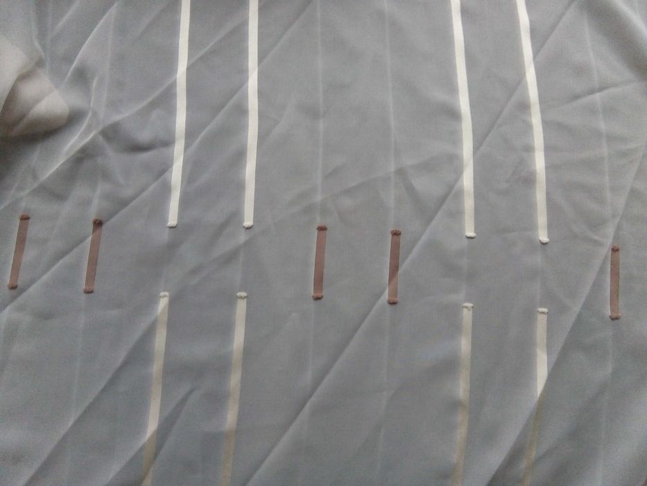 Firanka  dziecięca z wzorem 130x143