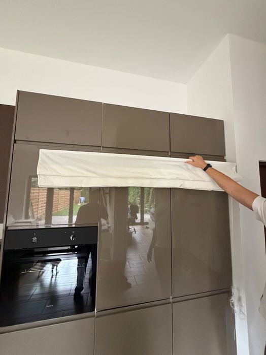 Roleta rzymska 160 x 200