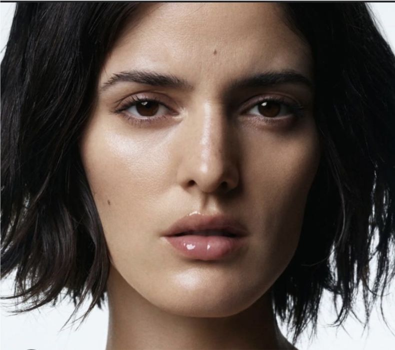 U beauty the plasma lip бальзам для губ з пептидами та керамідами