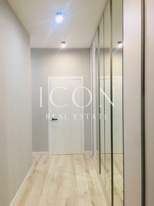 Продаж 2к квартири |66 м²| ЖК Smart Plaza Obolon