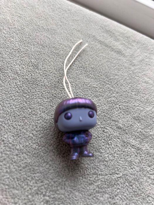 Вілл з потойбіччя дивні дива