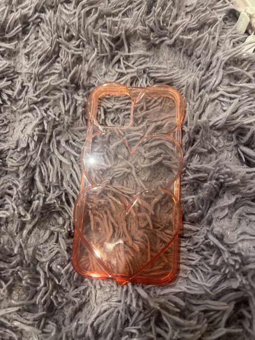 Etui na telefon iPhone 12
