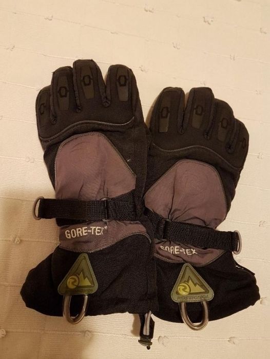 Luvas de neve / esqui Rossignol